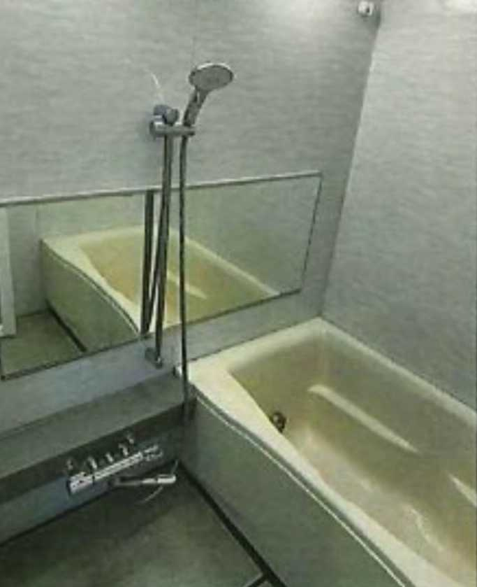 リテラス三軒茶屋　ペット相談可　敷金0礼金0　オートロックの浴室