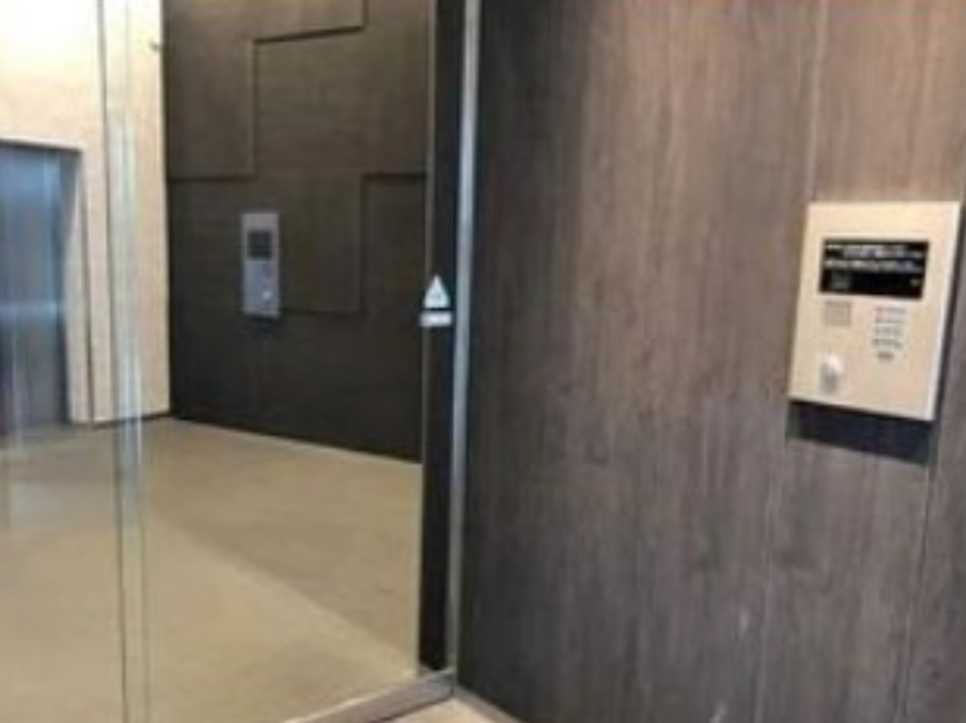 リテラス三軒茶屋　ペット相談可　敷金0礼金0　オートロックのセキュリティ