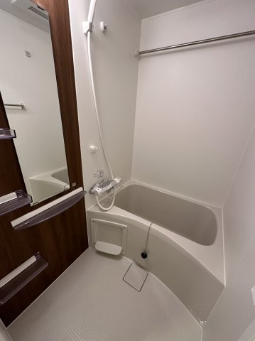 セレニテ放出リアンの浴室