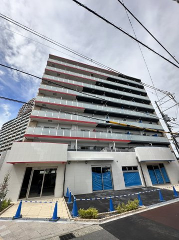 セレニテ放出リアン