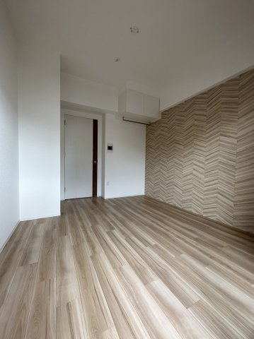 セレニテ放出リアンの居間・リビング