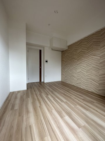 セレニテ放出リアンの居間・リビング