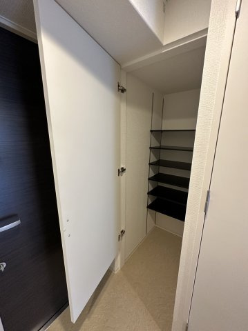 セレニテ放出リアンのその他