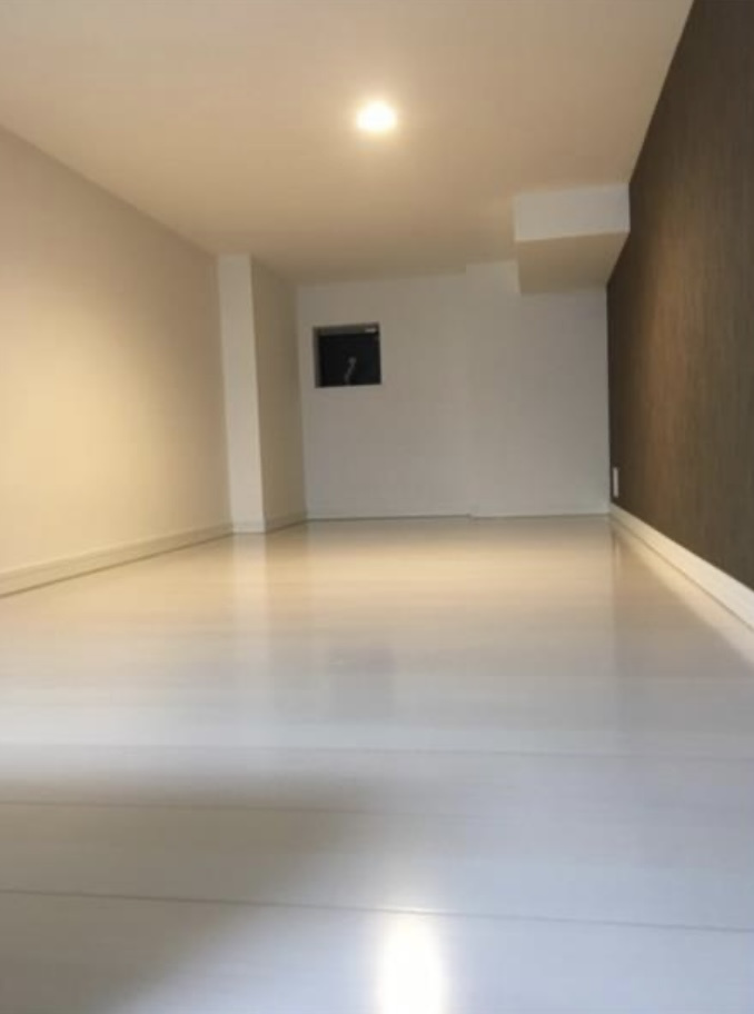 ＭＩＵＲＡ－Ⅰの内装