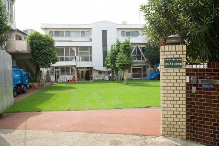 ＭＩＵＲＡ－Ⅰの周辺