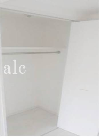 ＭＩＵＲＡ－Ⅰの収納|クローゼット設備