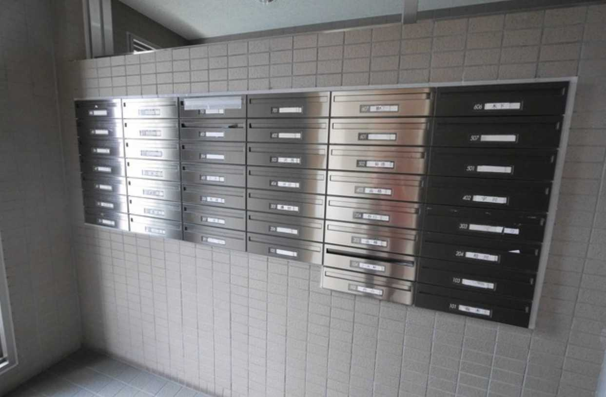 フォレスト446　高層階　管理人巡回　陽当たり良好のその他