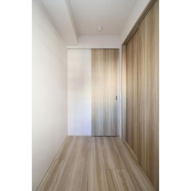 グランカーサ横濱石川町の内装