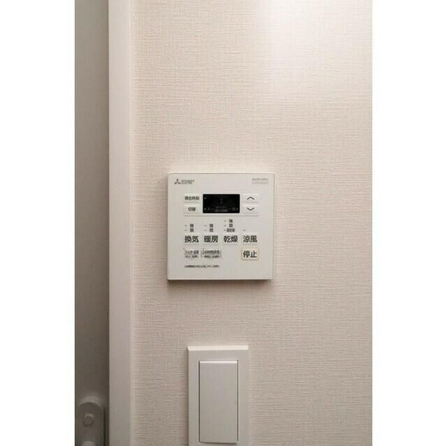 グランカーサ横濱石川町の設備