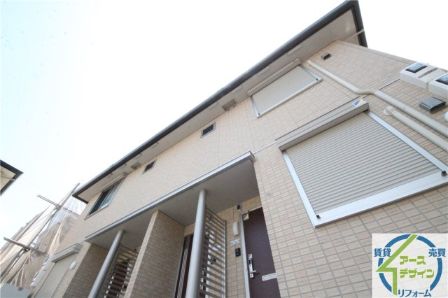 エクセルコートⅡの外観