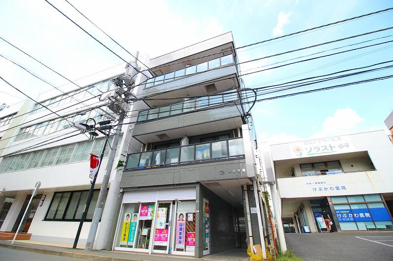 CB一橋学園