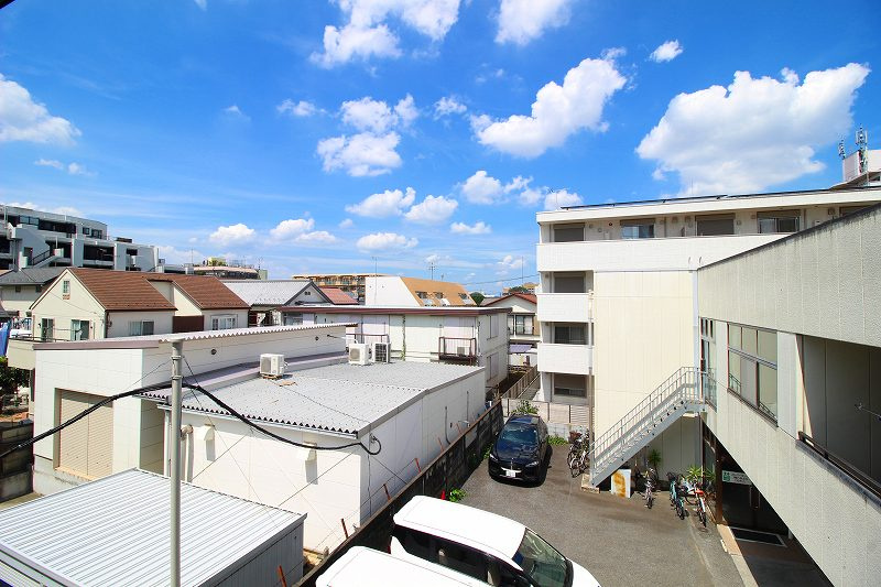CB一橋学園の展望