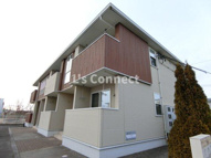 メゾン　ラフィネの画像