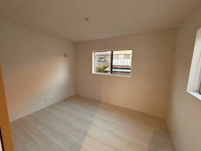 【洋室】 | FIRST　TOWN尾張旭市第1城山町城山全2棟【仲介手数料無料　城山小　旭中】 | 今すぐのご案内可能です！→  0120-336-922　までお気軽にお問い合わせください。