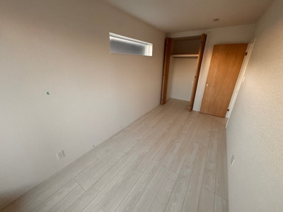 【洋室】 | FIRST　TOWN尾張旭市第1城山町城山全2棟【仲介手数料無料　城山小　旭中】 | 今すぐのご案内可能です！→  0120-336-922　までお気軽にお問い合わせください。