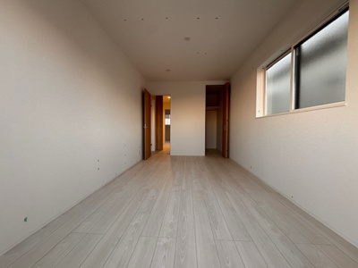 【洋室】 | FIRST　TOWN尾張旭市第1城山町城山全2棟【仲介手数料無料　城山小　旭中】 | 今すぐのご案内可能です！→  0120-336-922　までお気軽にお問い合わせください。