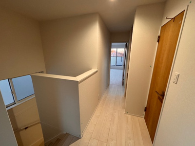 【内装】 | FIRST　TOWN尾張旭市第1城山町城山全2棟【仲介手数料無料　城山小　旭中】 | 新築戸建の事はマックバリュで住まい相談へお任せください。