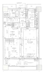 【間取り】 | ご自宅から現地まで、当社スタッフがお車にて、「お迎え・お送り」をしております。ぜひお気軽にお問い合わせくださいませ♪