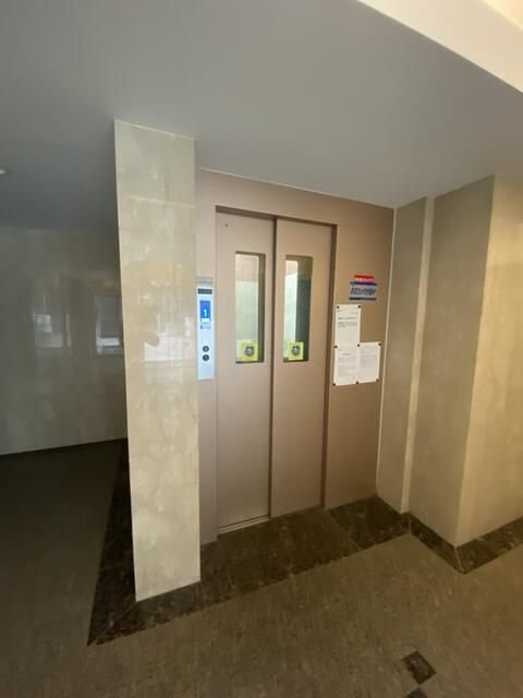 横浜公園通り壱番館のその他共用部分