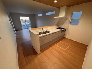  | FIRST　TOWN尾張旭市第1城山町城山全2棟【仲介手数料無料　城山小　旭中】