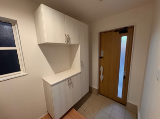 【玄関】 | FIRST　TOWN尾張旭市第1城山町城山全2棟【仲介手数料無料　城山小　旭中】