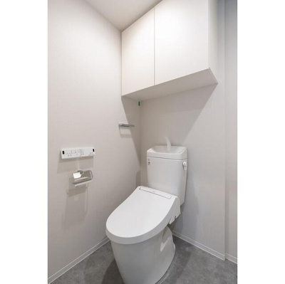 【トイレ】 | リテラス三ノ輪ウエスト |  