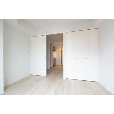 【居間・リビング】 | リテラス三ノ輪ウエスト |  