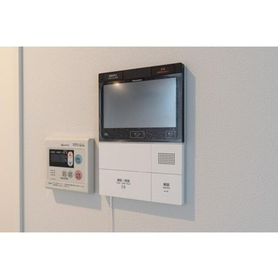 【セキュリティ】 | リテラス三ノ輪ウエスト |  