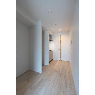 【寝室】 | リテラス三ノ輪ウエスト |  