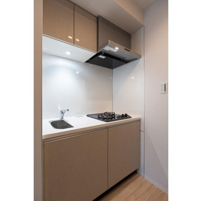 【キッチン】 | リテラス三ノ輪ウエスト |  