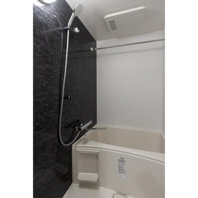 【浴室】 | リテラス三ノ輪ウエスト |  