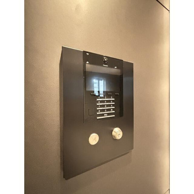 【セキュリティ】 | リテラス三ノ輪ウエスト | オートロック 