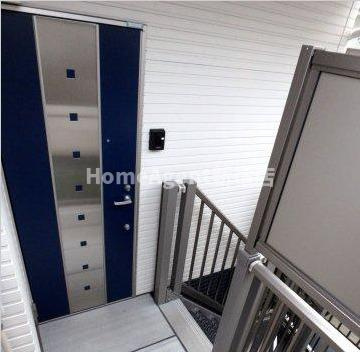 【その他共用部分】 | グラード明大前N