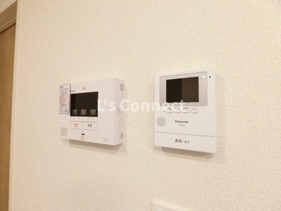 【セキュリティ】 | ノアーズアークⅡ | ホームセキュリティ付き。