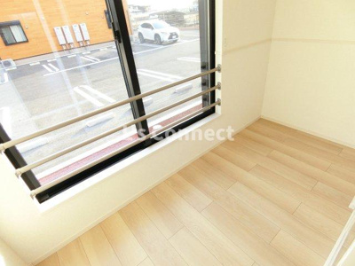 【その他】 | ノアーズアークⅡ | サンルームで天気を気にせず洗濯できます。