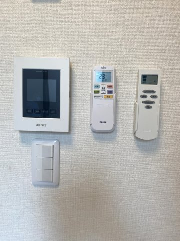 【セキュリティ】 | シャンペル三園 | 別号室イメージの為、現状を優先致します。