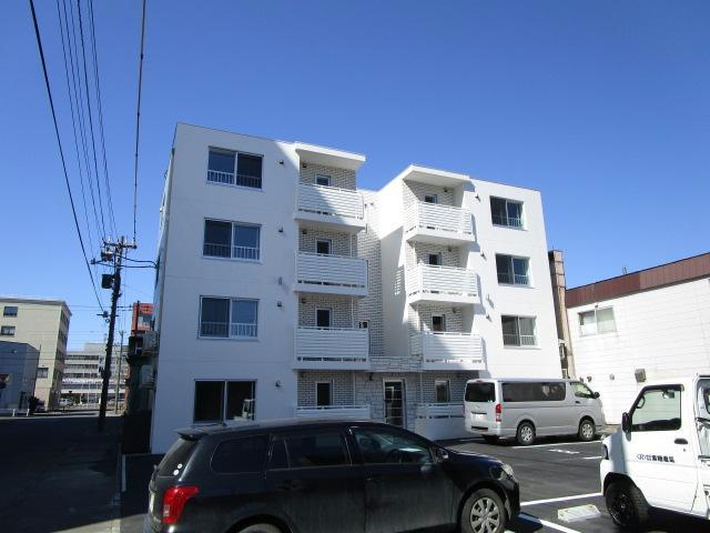 フィッツロヴィア