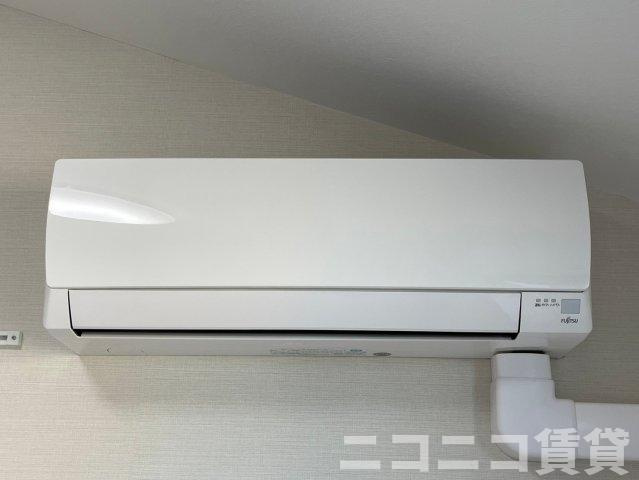 【設備】 | ハーモニーテラス蓮沼町 | 別号室イメージの為、現状を優先致します。