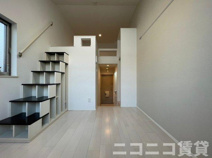 ハーモニーテラス蓮沼町の画像