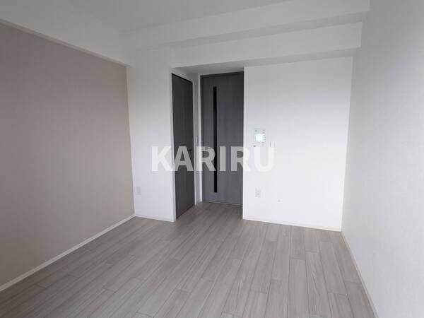 レジュールアッシュOSAKA新深江の洋室