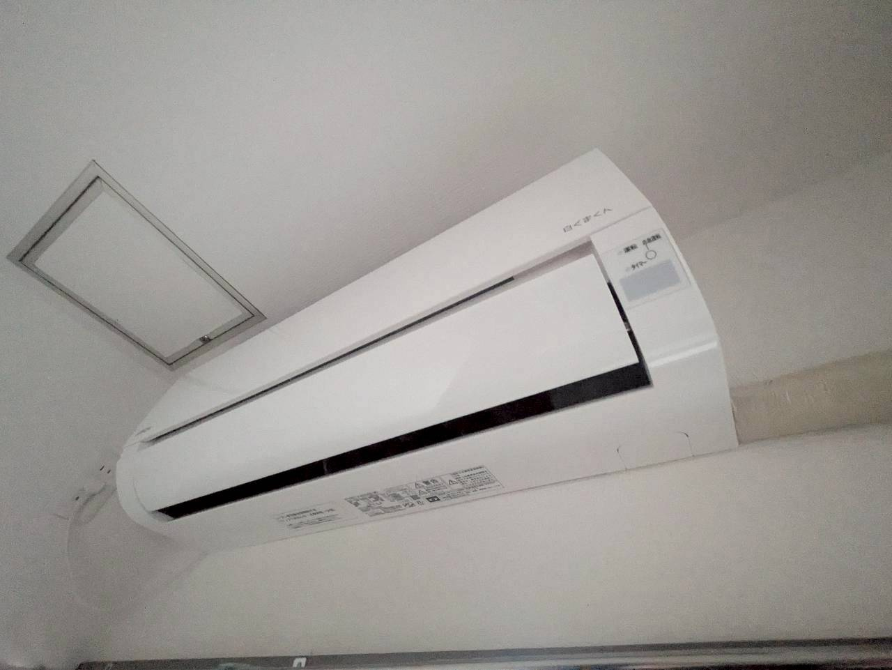 横浜コスタセイスの設備