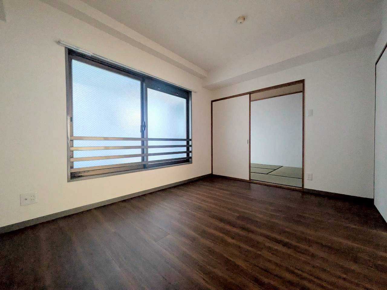 横浜コスタセイスの内装