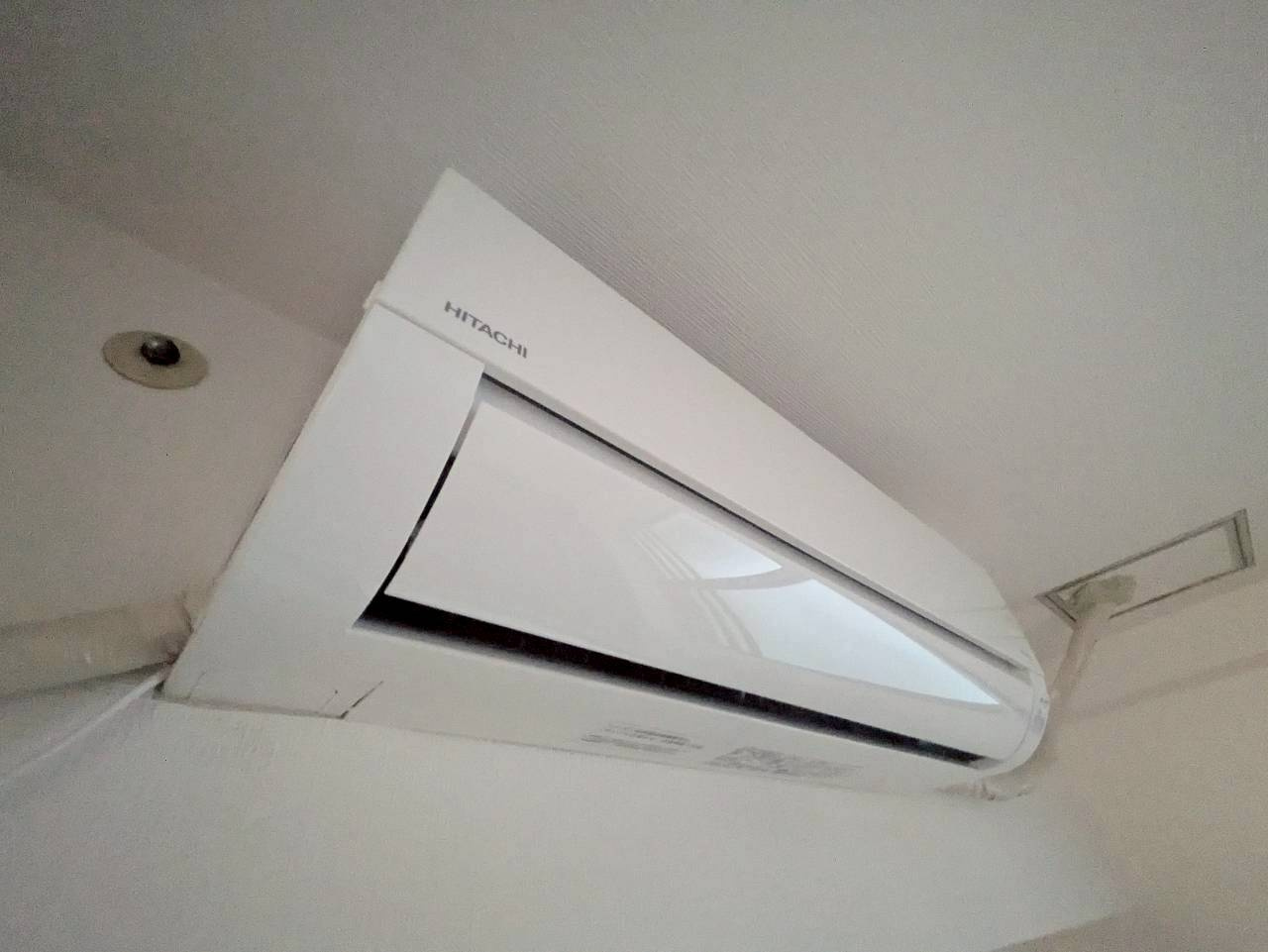 横浜コスタセイスの設備