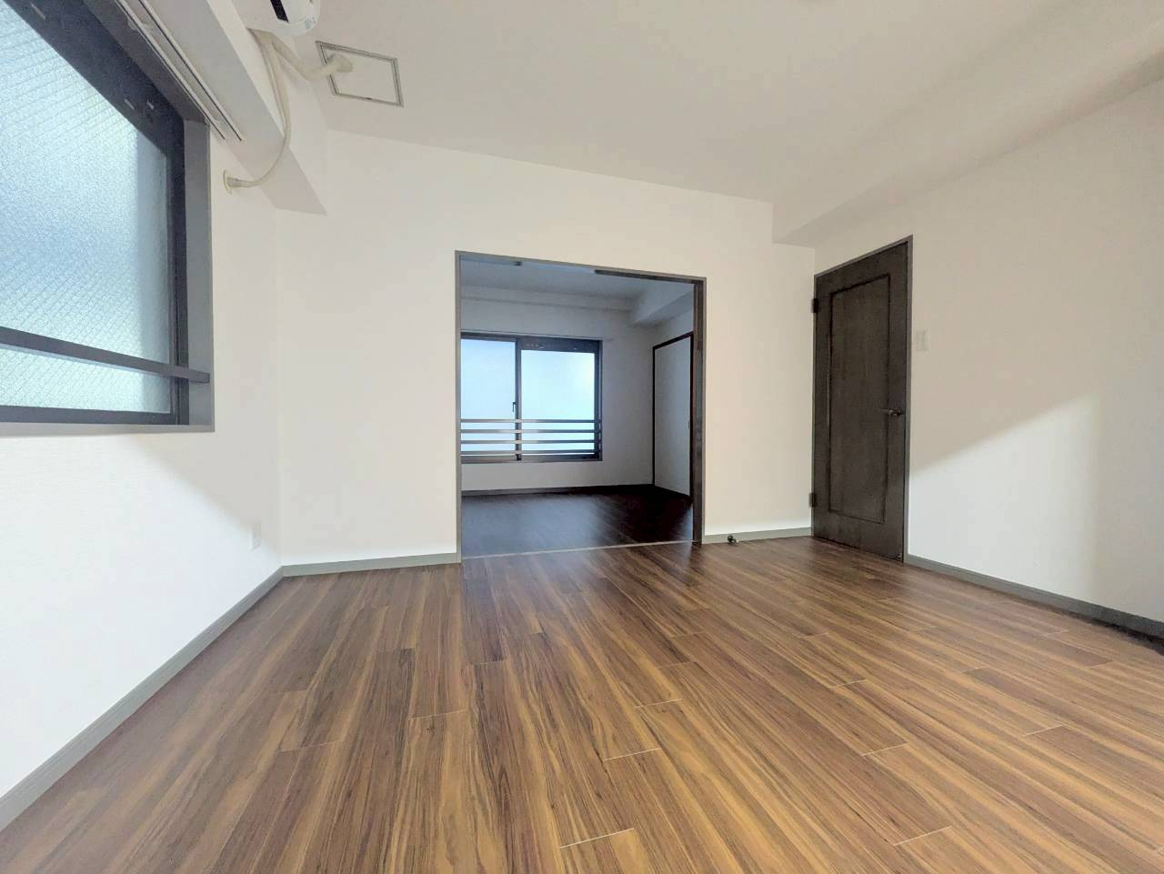 横浜コスタセイスの設備