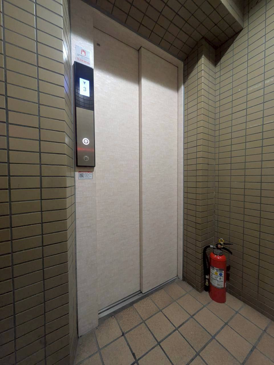 横浜コスタセイスのその他共用部分