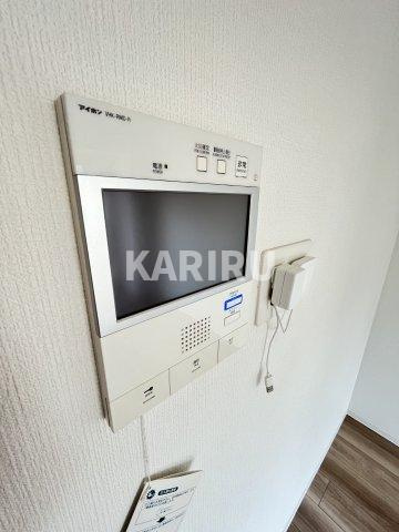 エスリード大阪城テラスのその他