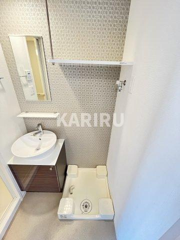 エスリード大阪城テラスのその他