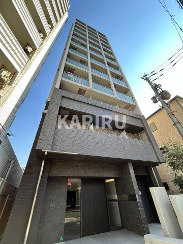 エスリード大阪城テラス