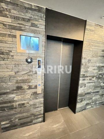 エスリード大阪城テラスのその他共用部分