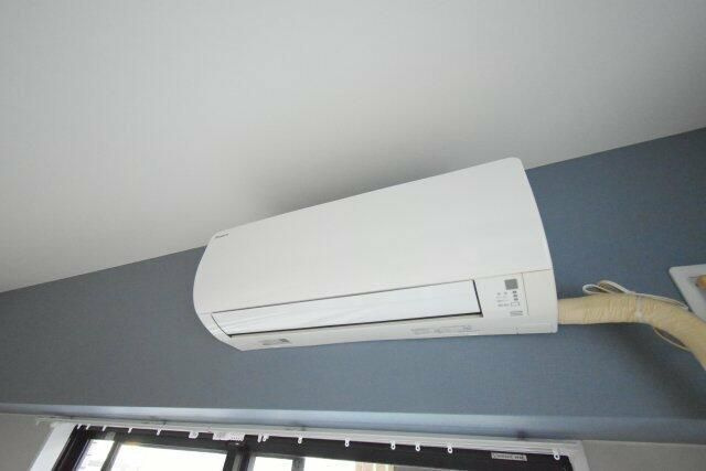 フレーヴァー伊勢佐木の設備